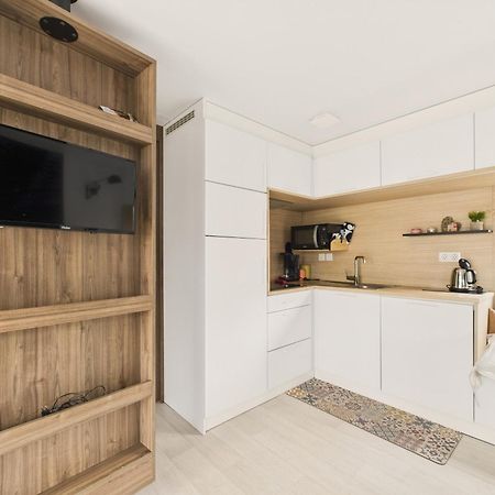 Joli Chalet Pour 6, Residence Avec Piscine La Parée Preneau Exteriér fotografie