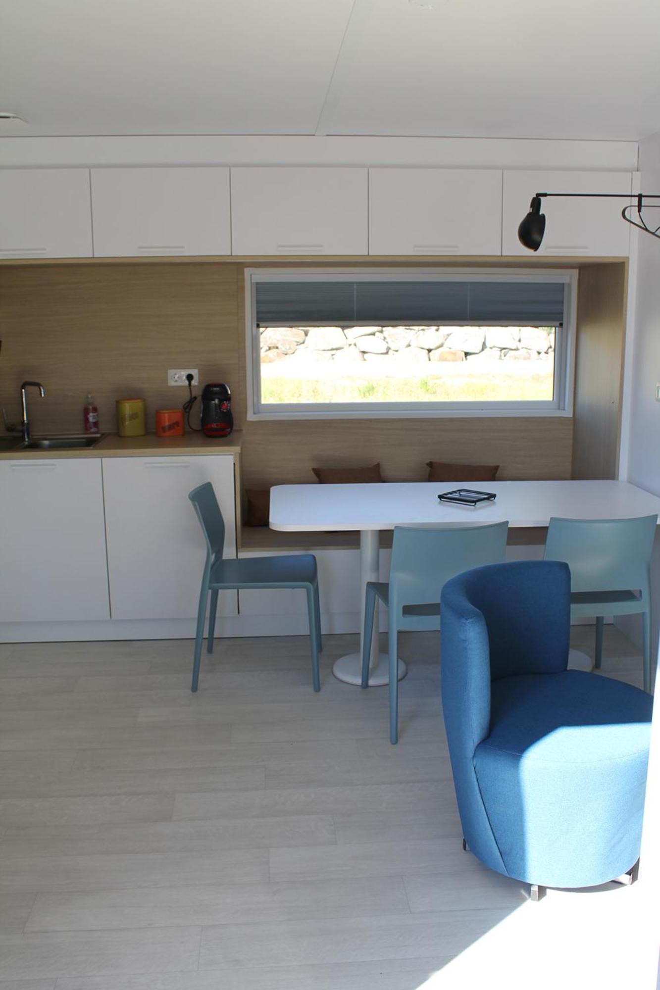 Joli Chalet Pour 6, Residence Avec Piscine La Parée Preneau Exteriér fotografie