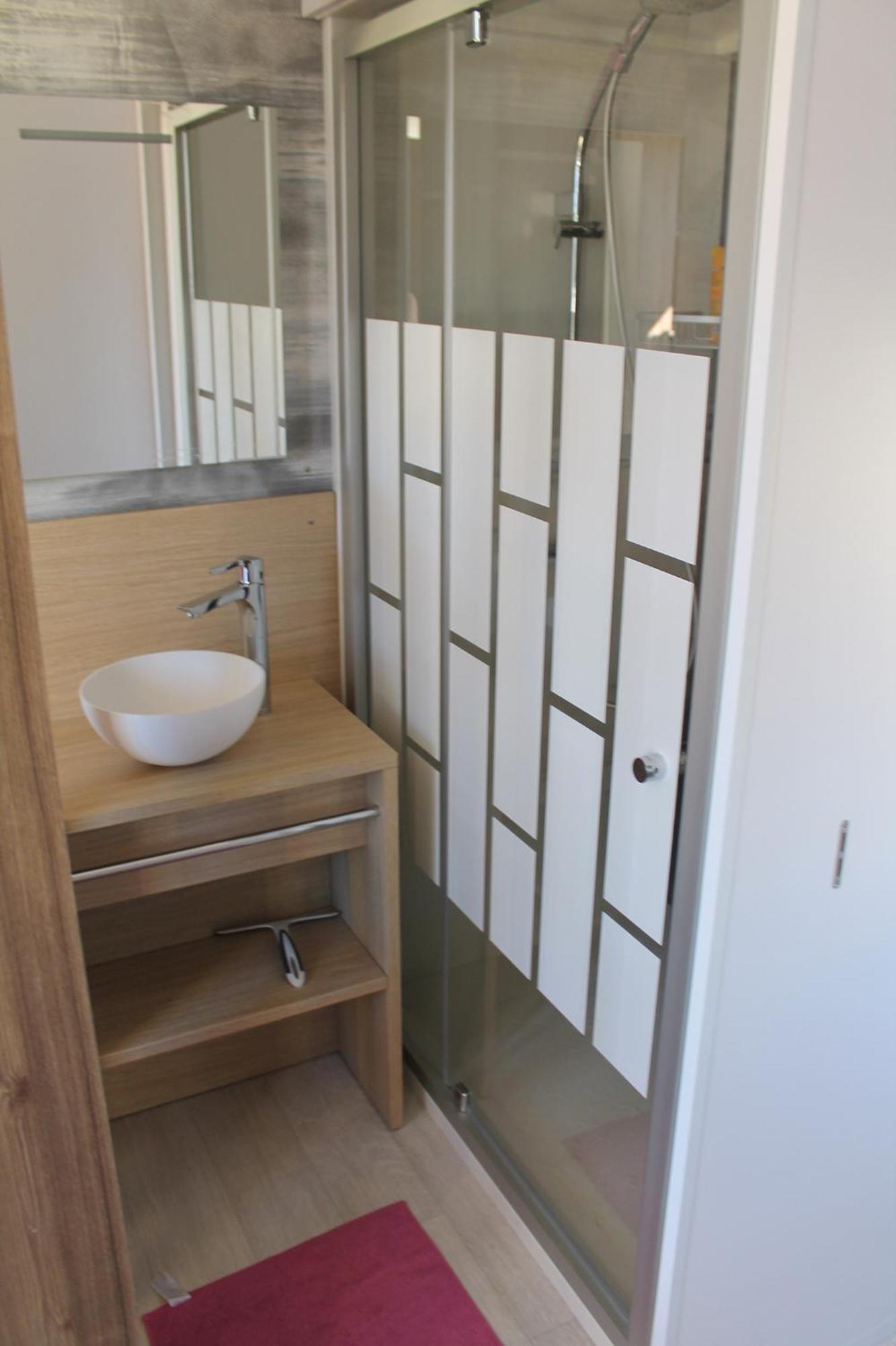Joli Chalet Pour 6, Residence Avec Piscine La Parée Preneau Exteriér fotografie
