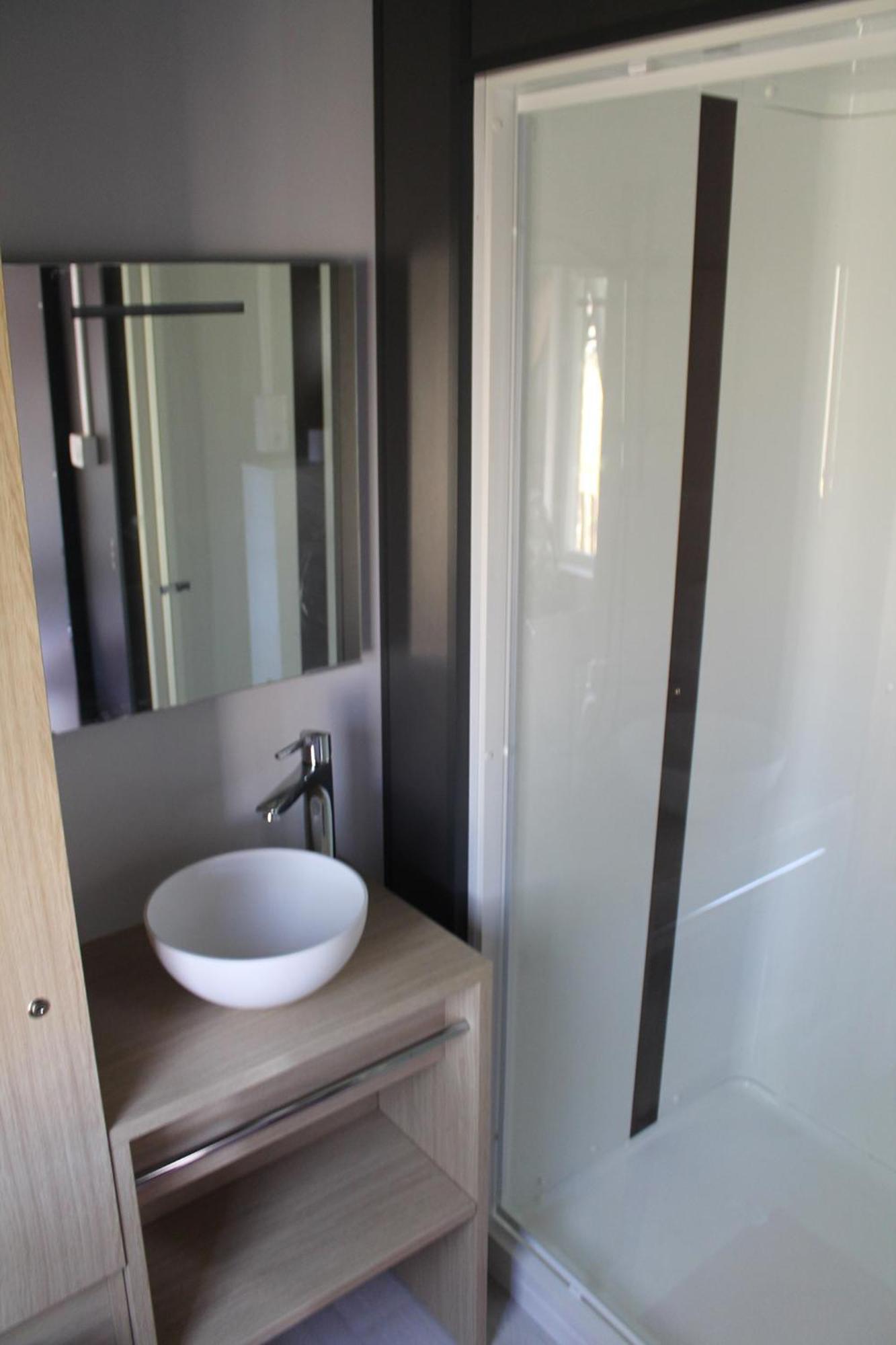 Joli Chalet Pour 6, Residence Avec Piscine La Parée Preneau Exteriér fotografie