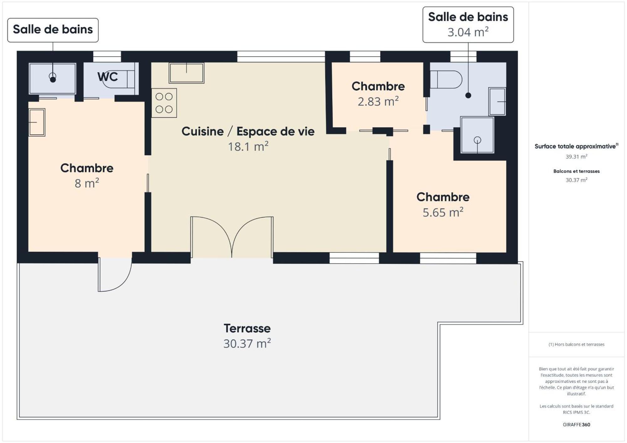 Joli Chalet Pour 6, Residence Avec Piscine La Parée Preneau Exteriér fotografie