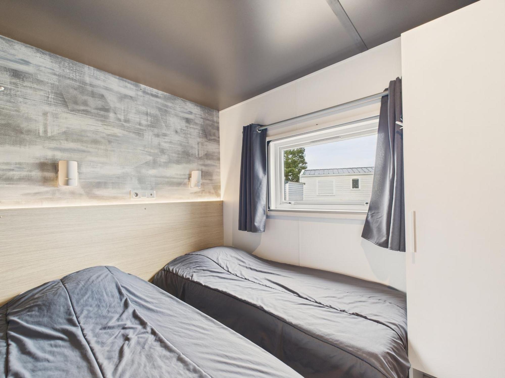 Joli Chalet Pour 6, Residence Avec Piscine La Parée Preneau Exteriér fotografie
