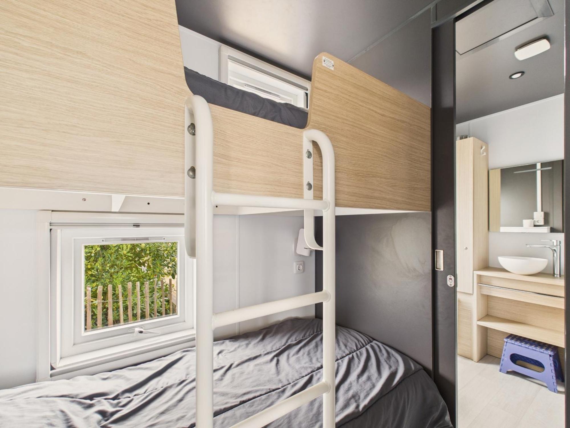 Joli Chalet Pour 6, Residence Avec Piscine La Parée Preneau Exteriér fotografie